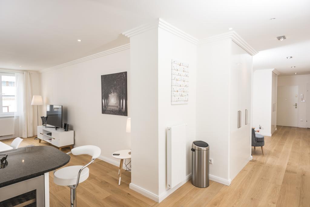 Exclusive Residence Viena Exterior foto