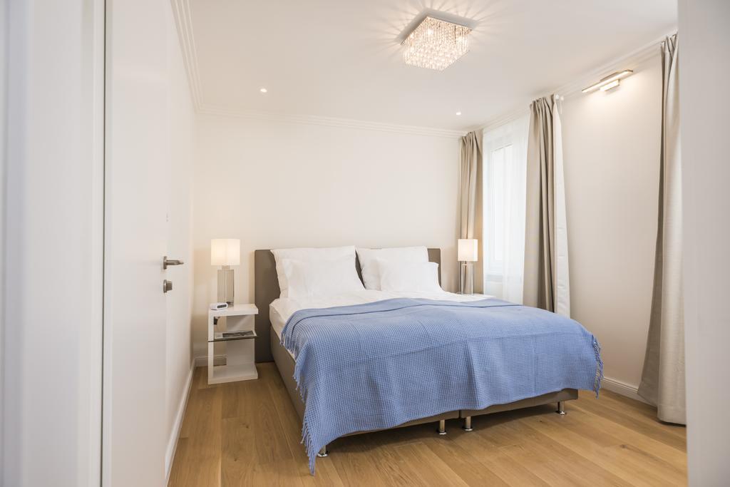 Exclusive Residence Viena Exterior foto